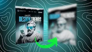 Como Criar Artes Profissionais no Canva (Aula 17)