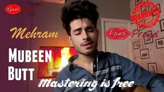 Coke Studio Season 14 | Mehram | Mubeen Butt | Team Work