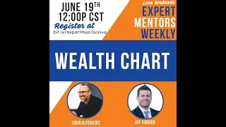 EML 060 - Wealth Chart with Jay Kinder