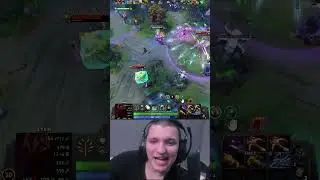 ЧИСТО ДЯДЯ! #radikaifa #dota2 #дота2