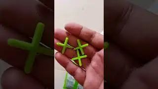 Tiles Grouting and Spacers (Roff)