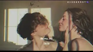 [Lyrics+Vietsub] 𝐺𝑟𝑒𝑒𝑛 𝑇𝑒𝑎 & 𝐻𝑜𝑛𝑒𝑦 - 𝐷𝑎𝑛𝑒 𝐴𝑚𝑎𝑟