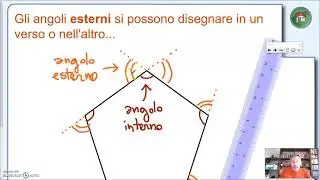 Le caratteristiche dei poligoni - Geometria 1