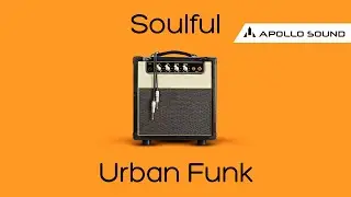 Soulful Urban Funk ★ Downtempo Sample Pack ★ Loops • Samples • Drum Shots • Synth Presets • Midi