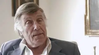 THE CHOSEN OIL MAN   Directed by Corey Allen Kotler