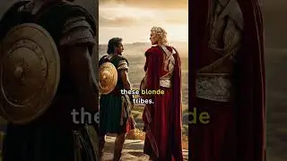 What did the ancient Romans love about women?