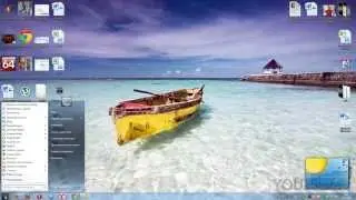 Разбить жесткий диск Windows 7