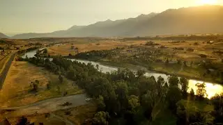 Drone Highlight Film 2022