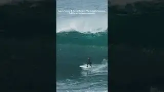 The Notes In Between - Torren Martyn  #surf #surfing #surfers