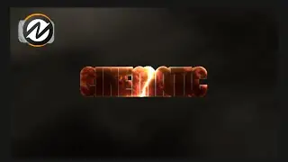 Cinematic Intro Node Video