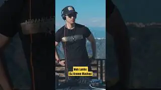Woh Lamhe (DJ Aroone Mashup) #shorts #ytshorts #djaroone