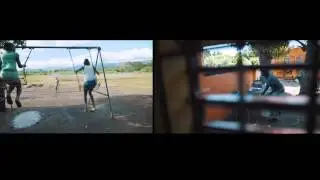 VYBZ KARTEL - I'VE LOVED THEM ALL [OFFICIAL VIDEO]  XTREME ARTS