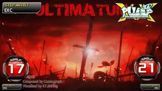 [PUMP IT UP XX] Ultimatum S17 & S21 | PIU XX 2.08 Update