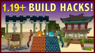 Minecraft: Never Run Out Of Ideas! (EP06)