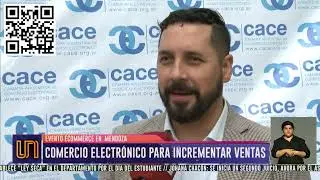 eGO Mendoza 2018 - Entrevistas