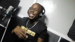 Khaligraph x Sir J Balokole _ Odinare challenge Official