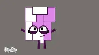 NumberGalagram Band 14 (warning... 68 is loud)