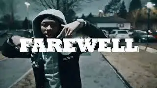 [FREE] Slimelife Shawty x Lil Marco type beat - Farewell