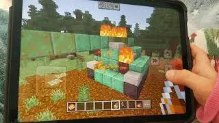 Грустная песня про бедного ёжика в minectaft
