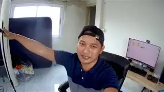 របៀបធ្វើ Video របស់អ្នកក្រMrBunlee