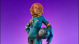 FORTNITE LES DÉFIS DE LA SEMAINE 8 SAISON 3 CHAPITRE 2 POUR OBTENIR SIONA EN BLEU