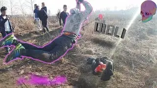 КАК СДЕЛАТЬ ОФФ МУВИК II МОНТАЖ ЗАБИВА II ОФ ВАЙН,АУЕ