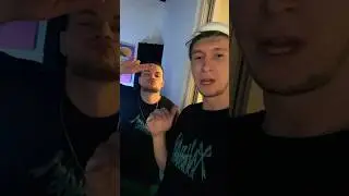 Новый мерч, новый трек и другие важнейшие новости этой недели 😂 #моднаястрижка