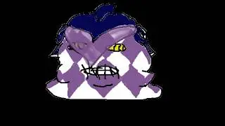 Purple haze showcase (Untitled Stand Game)