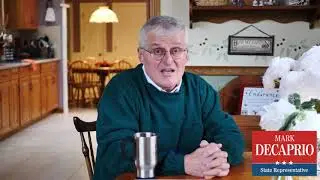 Mark DeCaprio For 48th District State Representative