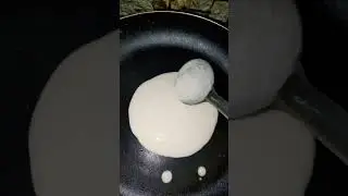 ঘরে বানানো ধোসা #shorts #food #dosa #youtrubshort