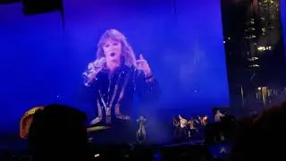 LOOK WHAT YOU MAKE ME DO![REPUTATION TOUR]