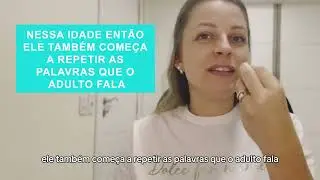 Desenvolvimento do bebê: 11º mês