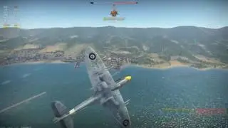 Полковые бои War Thunder. Полк UMD (18+) 29.11.2016