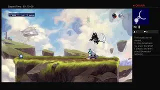 Working on my reads Brawlhalla Training