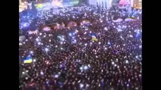 Святая Русь братьям славянам