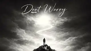 DiYoute - Don't Worry (Official Audio)