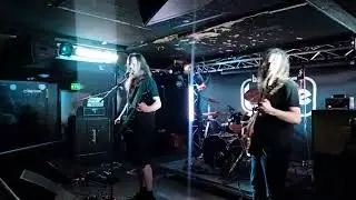 Orbium at Bar Loose, Helsinki, 4.7.2024