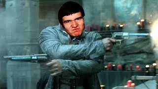 [BadComedian] - Тёмная Башня (БОМБИТ)