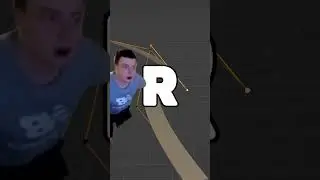 Ошибки новичков в BLENDER  