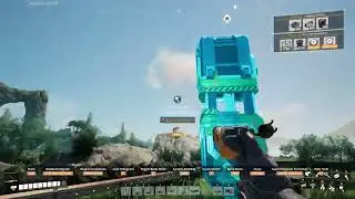 Satisfactory - Beginners Guide - Lets Play Part 6 - Tier 3