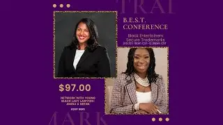#NeenatheLASTBrand Presents The B.E.S.T. Conference