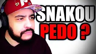 MASTERSNAKOU à des ACCUSATIONS GRAVES !