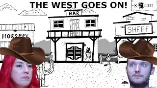 West of Loathing! (part 3)