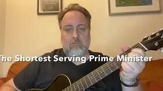 The Shortest Serving Prime Minister