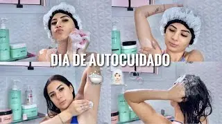 SPA DAY | UM DIA DE AUTOCUIDADO ✨