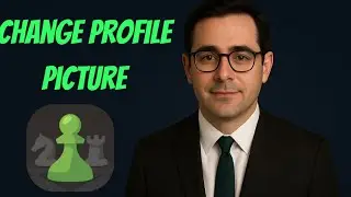 How to Change Profile Picture on Chess.com (2025 Step-by-Step)