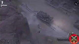 Foxhole Gameplay - Short Clips From War 117 Fingers