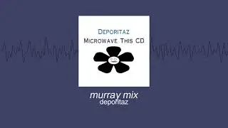 Deporitaz - Murray Mix (Sub. Español)