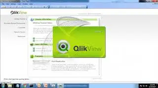 How to Connect MongoDB with Qlikview