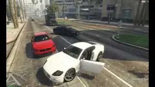 ▲ Читы для GTA V на ПК ▼